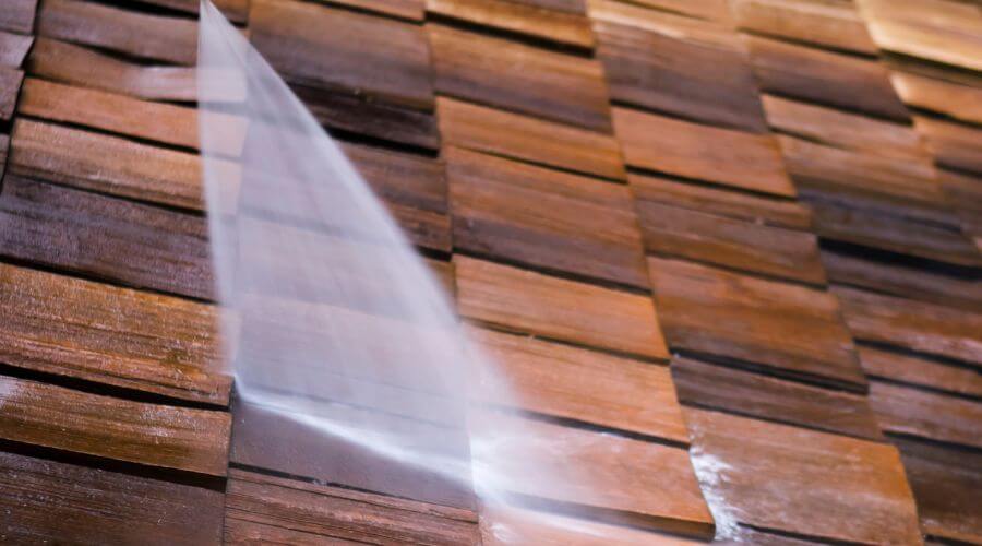 Ceramic tile roofing systems in Rumford, RI